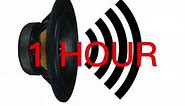 Flapjack Scream Sound Effect - 1 Hour