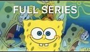 I Voiced Over Cursed SpongeBob Memes FULL SERIES (Episodes 1-4)