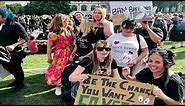 National Animal Rights March UK - SATURDAY, 26 AUGUST 2023 FROM Marble Arch station, 12pm,