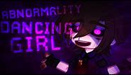 Abnormality Dancing Girl meme || Michael Afton || FNAF [Gacha Club] FLASH WARNING!
