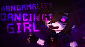 Abnormality Dancing Girl meme || Michael Afton || FNAF [Gacha Club] FLASH WARNING!