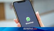 Cara agar Foto dari Chat WhatsApp Tersimpan secara Otomatis di Galeri HP