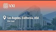 Site Tour VXI Los Angeles, CA, USA | VXI Global Solutions
