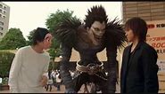 Death Note - Monster