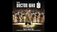 Doctor Who Series 7 Disc 1 Track 28 - Together Or Not At All - The Song Of Amy And Rory