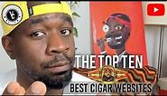 Vintage Cigar | Top Ten best cigar websites ( to order cigars)