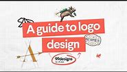 How to design a logo you’ll (actually) love, with a professional designer