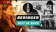 Beringer - Discover America's Most Awarded Winery & Its Rich History