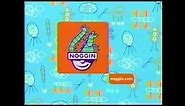 Noggin Dragon Logo