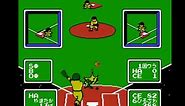 Choujin Ultra Baseball Famicom