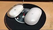 Mac84: Macintosh Mice and Pointing Devices (featuring the Logitech Kidz Mouse)