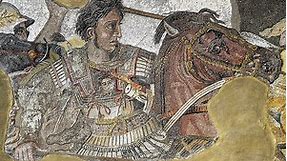 Hellenistic Art - Ancient Greek Multiculturalism
