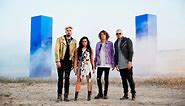 Cheat Codes - No Promises ft. Demi Lovato [Official Video]