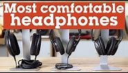 The 5 most comfortable headphones of 2020 | Crutchfield