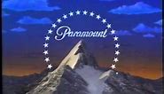 Paramount – A Paramount Communications Company (1990) Company Logo (VHS Capture)