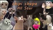 [ALL STAR]Chipi Chipi Chapa Chapa （Season1）