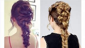 How to: Lucy Hale's Teen Choice Awards Updo!