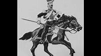 A point about cavalry lances and lancers in close combat