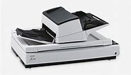 Ricoh fi-7700 - High Speed ADF & Flatbed Scanner - Formerly Fujitsu - Ricoh Scanners