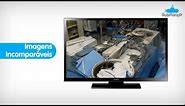 TV 51'' ED Plasma - PL51F4000AGXZD -- Samsung - Submarino.com.br