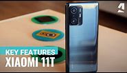 Xiaomi 11T hands-on & key features