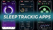 Top 3 Best Sleep Tracking Apps in 2024 - Pillow vs Sleep Cycle vs AutoSleep (Test & Review)