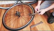 How To Fit 10 Speed Cassette On 11 Speed Hub/Wheelset