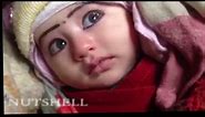 Most Beautiful Cute Baby in India|Little MakeUp|Cute Little Baby|2017
