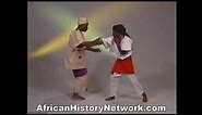 Empty Hands - World of African Martial Arts Intro - Kilindi Iyi