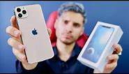 NEW iPhone 11 Pro Clone Unboxing!