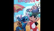 Read Aloud- Disney's Lilo and Stitch | Disney Storytime