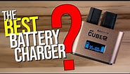 Unbiased Hahnel ProCube 2 Review - Digital Camera Battery Charger