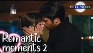 Full Moon (English Subtitle) - Romantic Moments - 2 | Dolunay