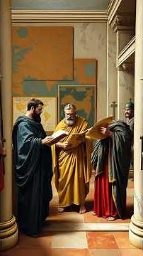 The Ancient Roman Banking Revolution: Origins of Modern Finance