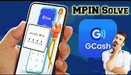 How To Reset MPIN In Gcash - Forgot Email and MPIN Tutorial