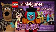 LEGO Scooby-Doo Collectible Minifigures Series! Custom CMF Series!