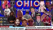 One Hour of Ohio Memes