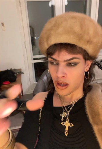 caprisunmariano on TikTok