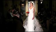 Oleg Cassini Fall 2016 Wedding Collection | Bridal Fashion Week