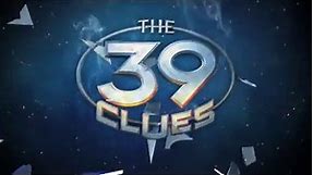 The 39 Clues, Book 11: Vespers Rising