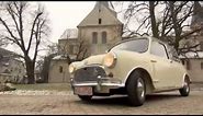 Vintage: Out for a ride in a 1965 Austin Mini | drive it!