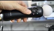 Playstation Move Unboxing (Eye Camera & Motion Controller)