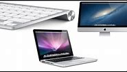 How To Pair And Connect Apple Wireless Keyboard To Mac and Macbook Pro