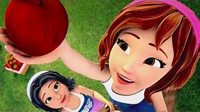 Country Girls | LEGO Friends | Full Episode by Disney