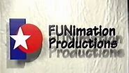 Funimation Productions (2002) Company Logo 2 (VHS Capture)
