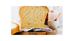 Best Homemade French Brioche Bread Recipe | Aline Made