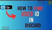 How to Find User ID in Discord - Full Guide