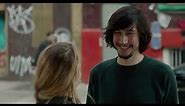 Adam Driver laughing in Girls compilation