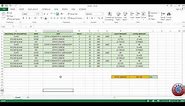 WEIGHT CALCULATION EXCEL SHEET FOR STAINLESS STEEL || MILD STEEL || INDUSTRIAL CAD TUTORIALS