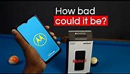 Unboxing an Only $75 Phone! | Moto E4 (2020) Unboxing and First Look